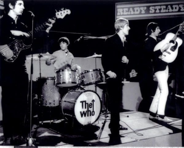 The Who - 1965