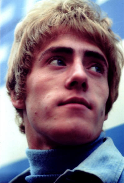 Roger Daltrey - 1965