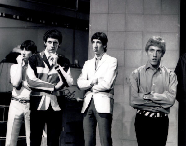 The Who - 1965