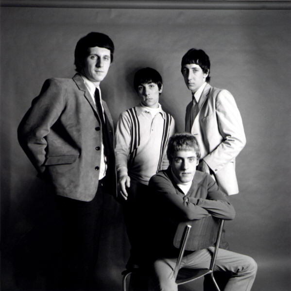 The Who - 1965