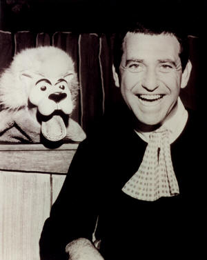 Soupy Sales - 1965 Press Photo