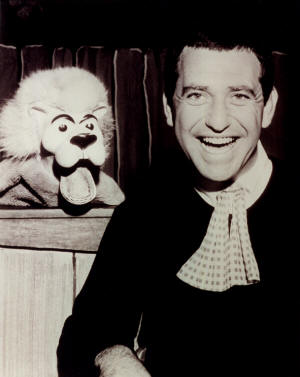 Soupy Sales - 1965 Press Photo