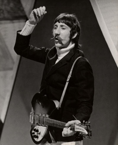 The Who - 1966