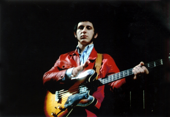 The Who - 1966