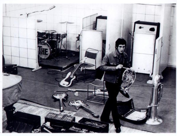 The Who - 1966