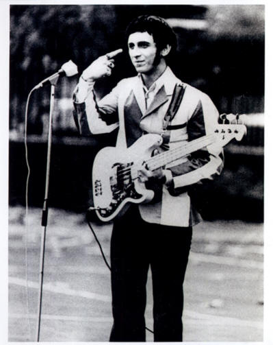The Who - 1966