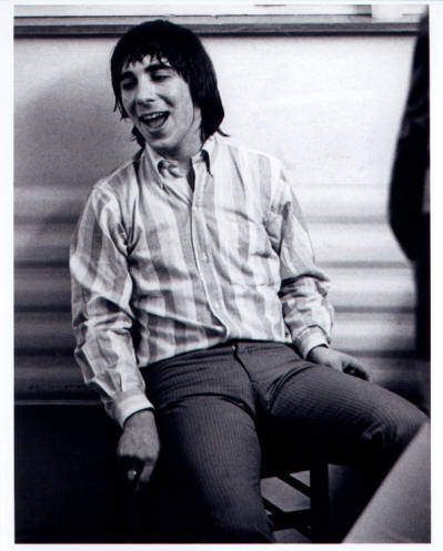 The Who - 1966