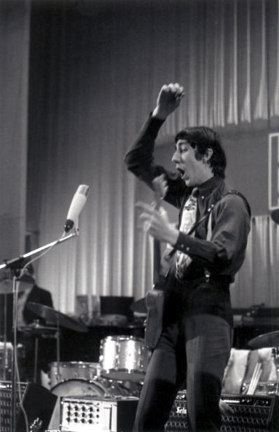 The Who - 1966