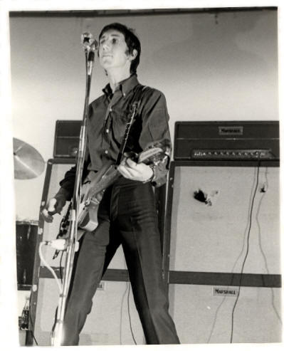 The Who - 1966