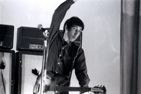 The Who - 1966