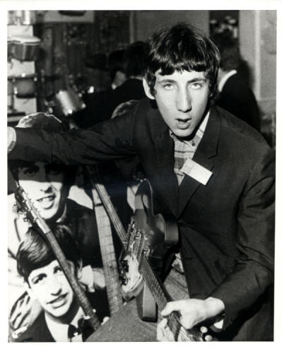 The Who - 1966