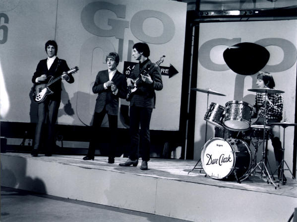 The Who - 1966