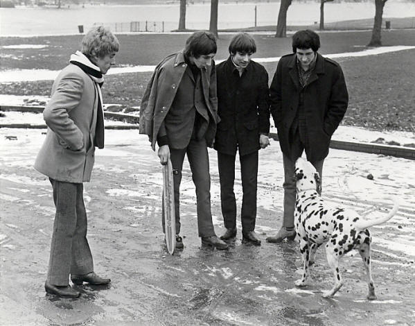 The Who - 1965