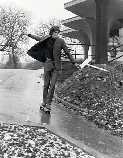 Pete Townshend - 1965