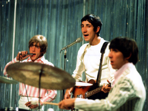 The Who - 1966