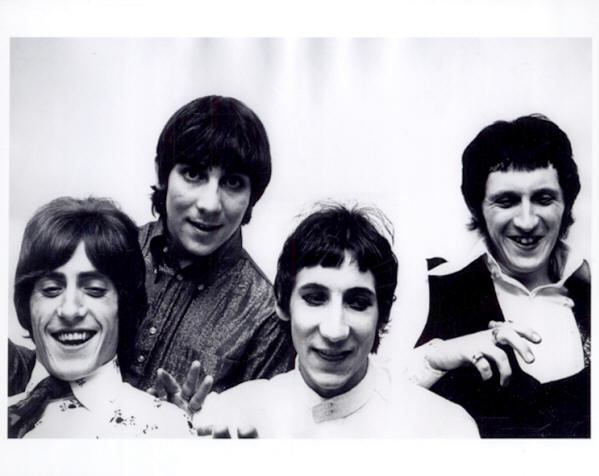 The Who - 1966