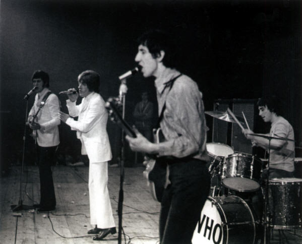 The Who - 1966