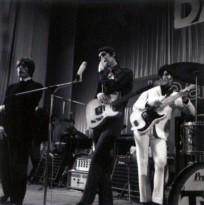 The Who - 1966