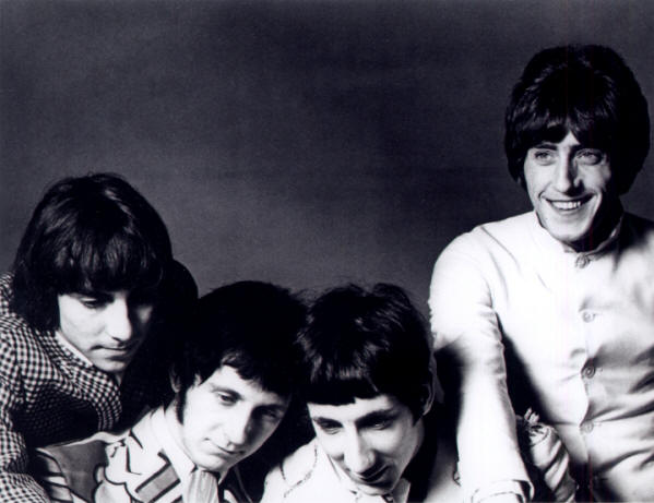 The Who - 1966