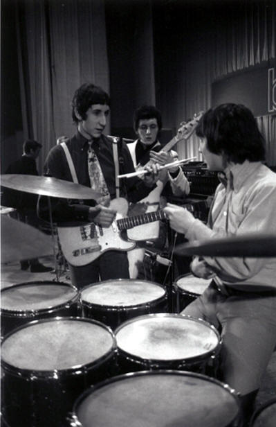 The Who - 1966