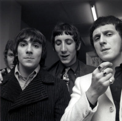 The Who - 1966