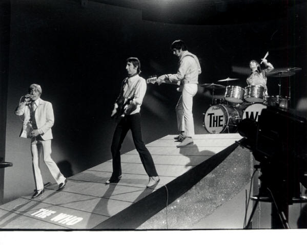 The Who - 1966