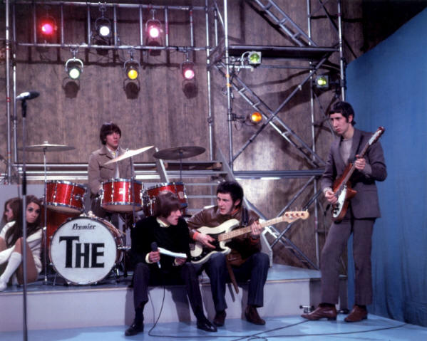 The Who - 1966