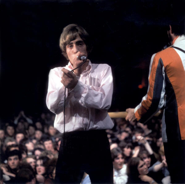 The Who - 1966