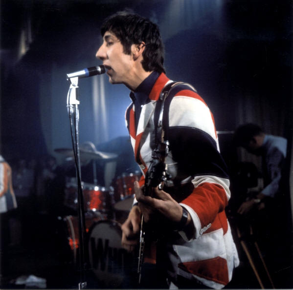 The Who - 1966
