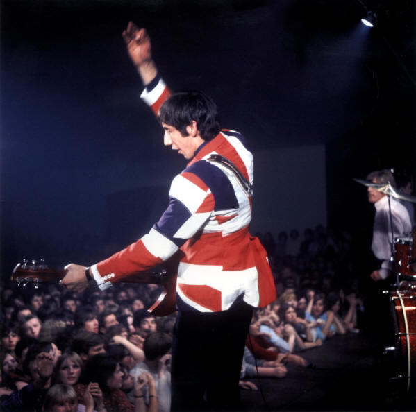 The Who - 1966