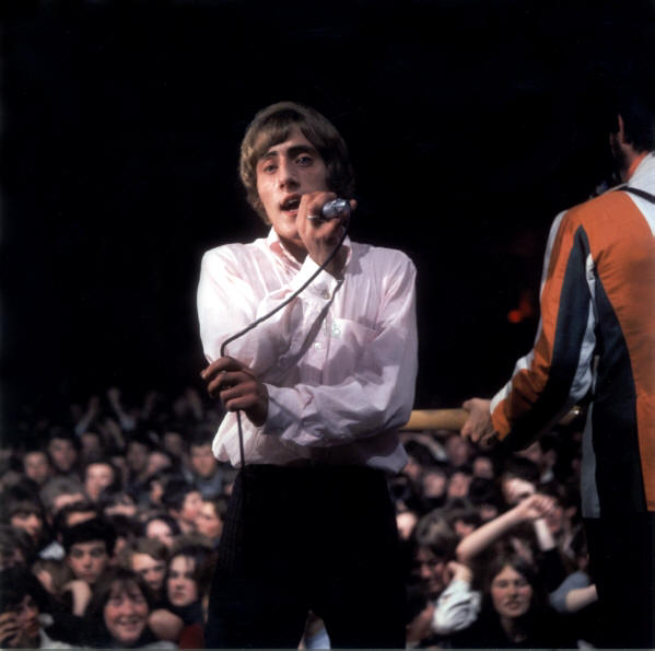 The Who - 1966
