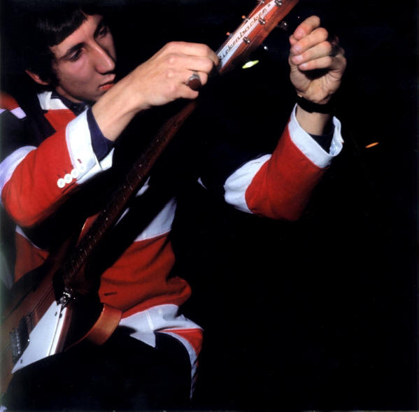 Pete Townshend - 1966