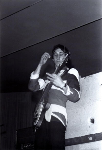 Pete Townshend - 1966