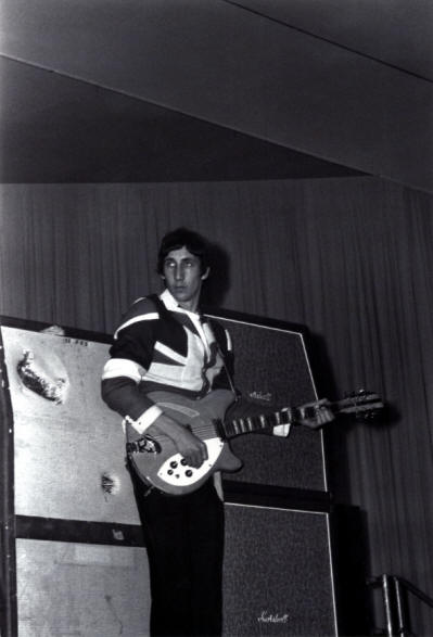 Pete Townshend - 1966