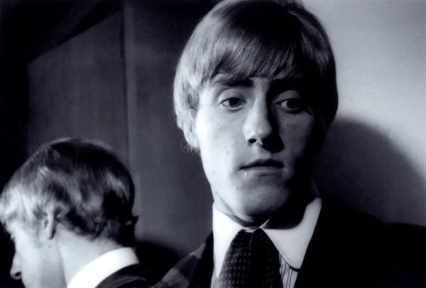 Roger Daltrey - 1966