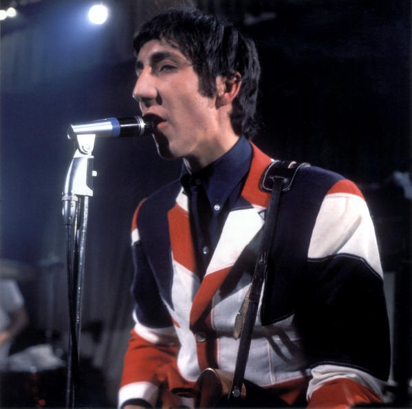 Pete Townshend - 1966