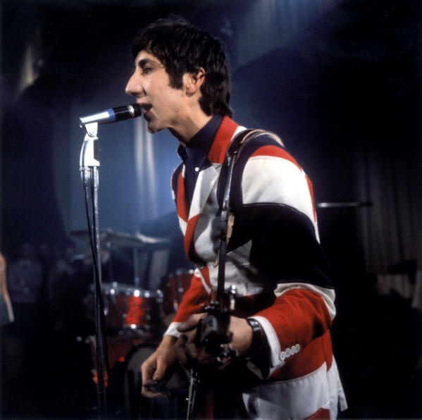 Pete Townshend - 1966