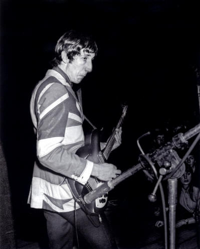 Pete Townshend - 1966