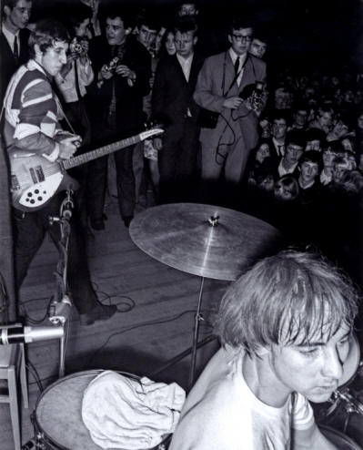 The Who - 1966
