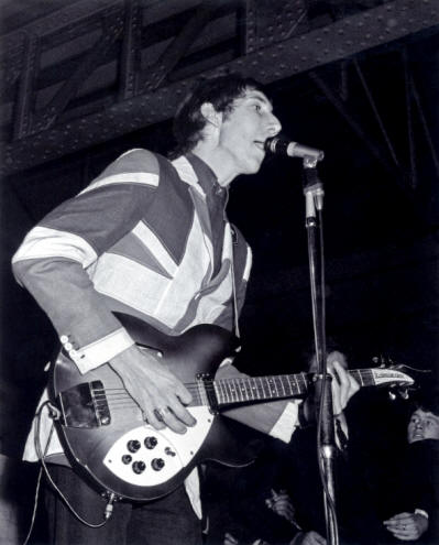 Pete Townshend - 1966