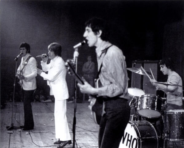 The Who - 1966