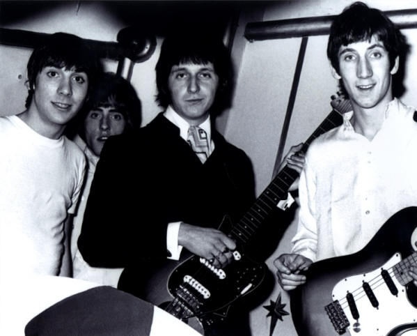The Who - 1966