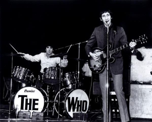 The Who - 1966