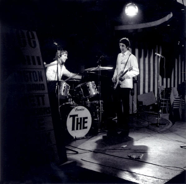 The Who - 1966