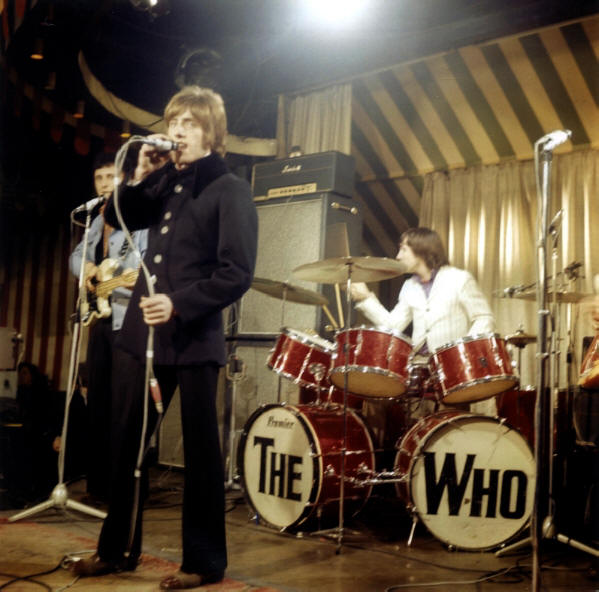 The Who - 1966