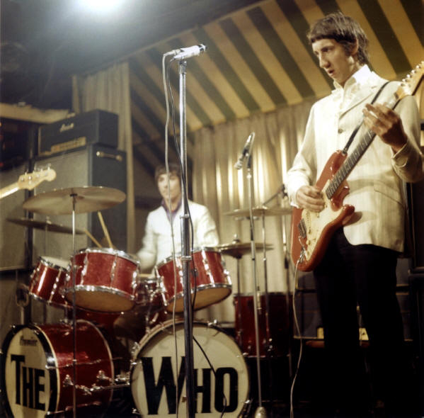 The Who - 1966
