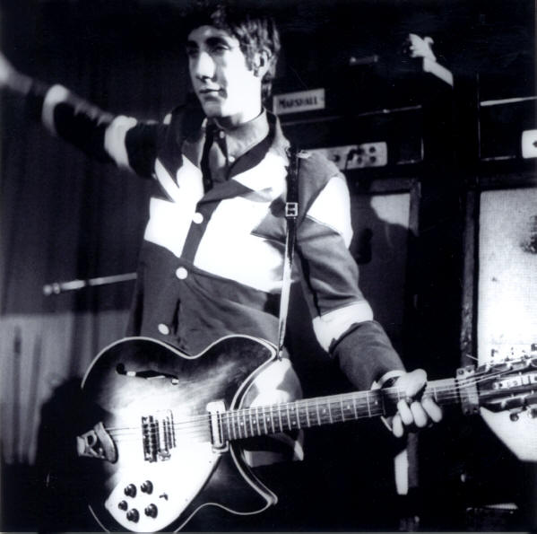 The Who - 1966