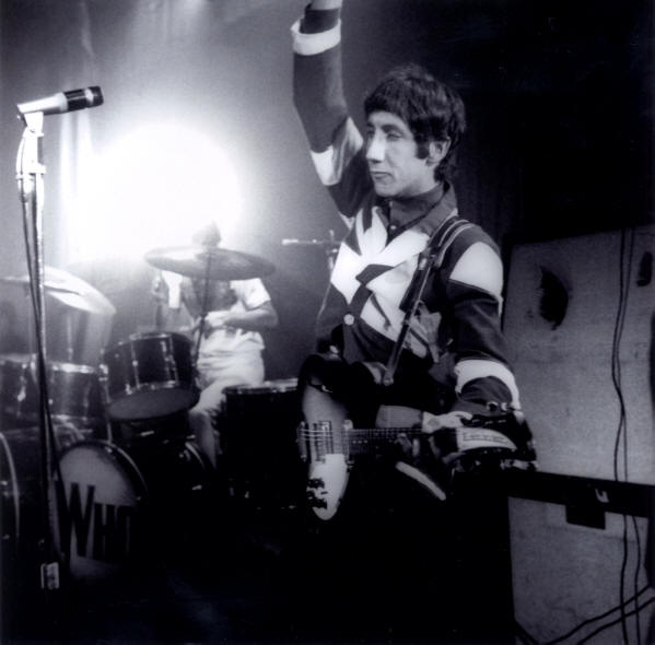 The Who - 1966