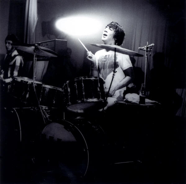 The Who - 1966