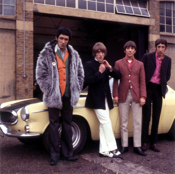 The Who - 1966